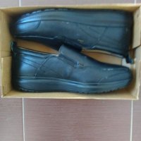 Германски кожени обувки -Мъжки, снимка 2 - Ежедневни обувки - 42810761