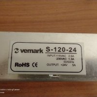 Захранващ блок VEMARK , снимка 5 - Други - 42853518