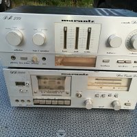 █▬█ 0 ▀█▀ marantz deck+marantz amplifier-за части 1508211015, снимка 7 - Ресийвъри, усилватели, смесителни пултове - 33819522