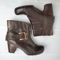 Clarks boots 40, снимка 5 - Дамски боти - 37582084