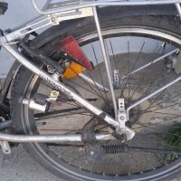 Велосипед Winora Blaster 26'', снимка 9 - Велосипеди - 40009435