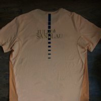 nike - страхотна мъжка тениска , снимка 10 - Тениски - 37657175