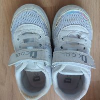 Бебешки обувки, пантофки и ботушки, снимка 5 - Бебешки обувки - 39140105