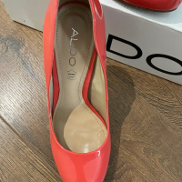 Елегантни обувки Aldo, снимка 7 - Дамски елегантни обувки - 40048283