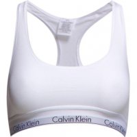  Оригинален спортен Сутиен  Calvin Klein, бюстие, топ , снимка 2 - Корсети, бюстиета, топове - 31273289