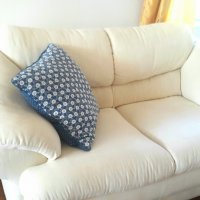 Комплект дивани , снимка 1 - Дивани и мека мебел - 29678888