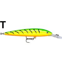 Воблер Rapala Down Deep Husky Jerk, снимка 14 - Такъми - 42288438