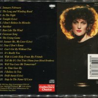 barbara Dickson-Best, снимка 2 - CD дискове - 37309049