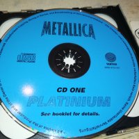 METALLICA CD-2БРОЯ 0211231227, снимка 10 - CD дискове - 42822652