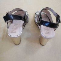 Дамски обувки INDIGO. , снимка 2 - Дамски обувки на ток - 29502142