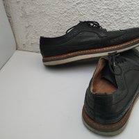 Продавам мъжки обувки., снимка 1 - Ежедневни обувки - 42795233