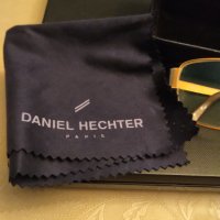 разпродажба DANIEL HECHTER диоптрични очила 100% ОРИГИНАЛ , снимка 13 - Слънчеви и диоптрични очила - 31018158