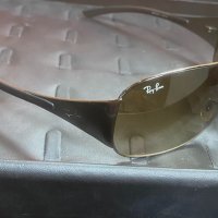 очила Rayban, снимка 4 - Слънчеви и диоптрични очила - 42864040