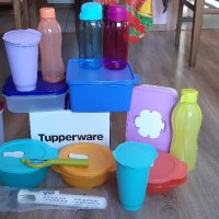 Нови продукти за практични домакини на TUPPERWARE , снимка 4 - Кутии за храна - 37911556