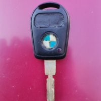 Авто ключ за BMW, снимка 1 - Аксесоари и консумативи - 32016217