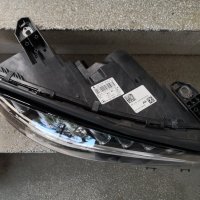 Фар Mercedes GLA W156 LED Bi-Xenon десен/Фар Мерцедес ГЛА W156, снимка 6 - Части - 40698915