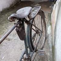 Ретро велосипет BLUCHER, снимка 7 - Аксесоари за велосипеди - 37062953