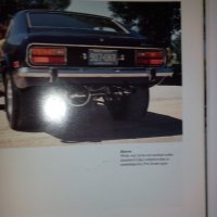 Книга автомобилна литература автомобили Bizarre Cars интересни модели от цял свят Osprey Publishing, снимка 5 - Енциклопедии, справочници - 39438295