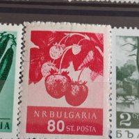 Пощенски марки  стари редки за колекционери поща България от соца 29821, снимка 6 - Филателия - 37689986