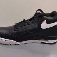 Nike Air Flight N42,43,44,5/28,5sm.Баскет кецове.Нови.Оригинал., снимка 2 - Кецове - 39565816