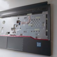 Kапак с тъчпад за FUJITSU Lifebook E Series, снимка 1 - Части за лаптопи - 42926669