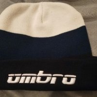  шапка Umbro, оригинал, снимка 3 - Шапки - 31166502