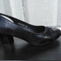 Дамски обувки , снимка 4 - Дамски ежедневни обувки - 36912787