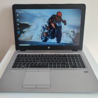 HP Elitebook 850 G4 FHD i5-7300U/256GB/8GB/4G модем, снимка 1 - Лаптопи за работа - 44510854