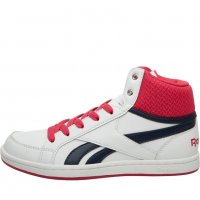 ДЕТСКИ КЕЦОВЕ - REEBOK PRIME; размери: 34 и 36.5, снимка 1 - Детски маратонки - 30519112