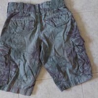 Tommy Hilfiger  детски къси панталони , снимка 3 - Детски къси панталони - 36618392