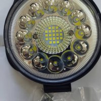 диоден прожектор работна лампа халоген, снимка 1 - Аксесоари и консумативи - 38381729