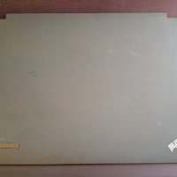 Горен капак / Top Cover за Lenovo T440p, снимка 1 - Части за лаптопи - 42788253