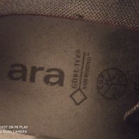 Обувки Ara coretex номер 41., снимка 7 - Дамски ежедневни обувки - 36630591