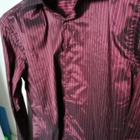 Мъжки ризи в отлично състояние, снимка 4 - Ризи - 44451929