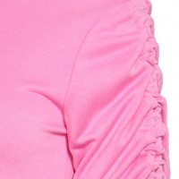 Нова - 40% H&M блуза за бременни XL розова, снимка 3 - Дрехи за бременни - 30484673