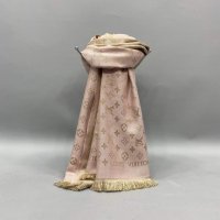 Дамски шалове Louis Vuitton , снимка 3 - Шалове - 42563744