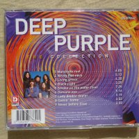 Deep Purple, снимка 2 - CD дискове - 42861762
