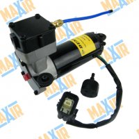 Ремонтен комлект за компресор Wabco Audi Mercedes BMW airmatic, снимка 11 - Части - 32624041