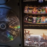 DVD с филма Гладиатор, снимка 2 - Други жанрове - 35602747