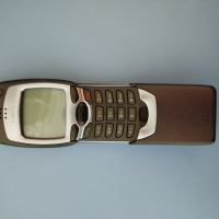 Nokia 7110, снимка 4 - Nokia - 44687566
