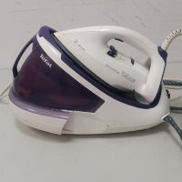 Парогенератор Tefal proexpress GV 8330, снимка 1 - Ютии - 29597623