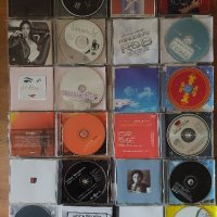 Компакт дискове с музика !, снимка 4 - CD дискове - 42849964