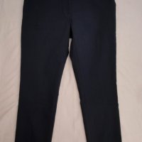 2XL/3XL Нов черен панталон H&M , снимка 1 - Панталони - 42906259