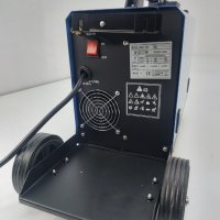 Телоподаващо с електрожен MIG/MMA 230A IGBT VOLTElectric Професионално, снимка 4 - Други машини и части - 36922212