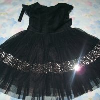Нова Next рокля , снимка 7 - Детски рокли и поли - 35223769