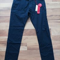 S Oliver нов мъжки панталон, снимка 1 - Панталони - 36671582