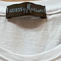 Тениска Guess, снимка 3 - Тениски - 33765026