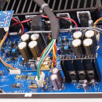 Cambridge Audio Azur 540A V2.0 (recap), снимка 8 - Ресийвъри, усилватели, смесителни пултове - 42453880