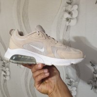 оригинални маратонки  Nike Air Max 200  номер 40,5, снимка 2 - Маратонки - 42878913