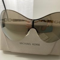 Слънчеви очила на Michael Kors, оригинални, снимка 8 - Слънчеви и диоптрични очила - 31291679